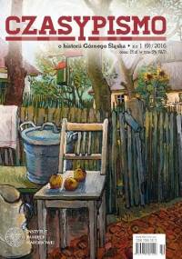 Czasypismo 1(9)/2016 - Redakcja półrocznika CzasyPismo