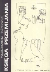 Księga przemijania - Włodzimierz Paźniewski