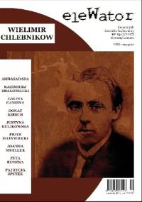 eleWator nr 19 (1/2017) - Wielimir Chlebnikow