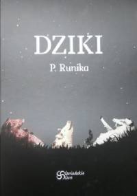 Dziki - Joanna Runika