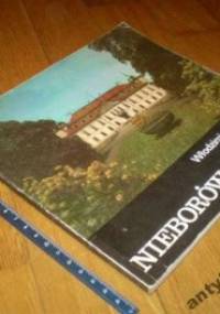 Nieborów - Arkadia. Przewodnik - Włodzimierz Piwkowski
