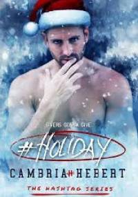 #Holiday - Cambria Hebert