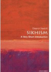 Sikhism: A Very Short Introduction - Eleanor Nesbitt