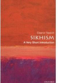 Sikhism: A Very Short Introduction - Eleanor Nesbitt