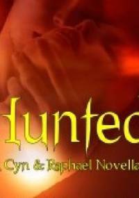 Hunted - D B Reynolds