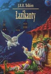 Łazikanty - J. R. R. Tolkien