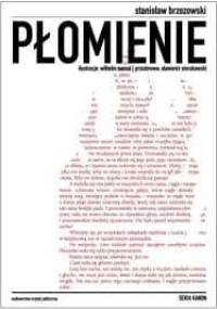 Płomienie - Stanisław Brzozowski
