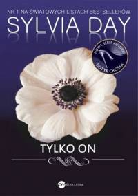 Tylko on - Sylvia June Day
