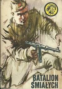 Batalion Śmiałych - Karol Szeląg