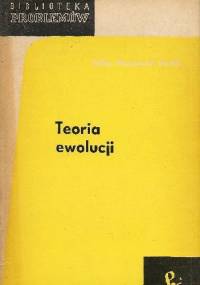 Teoria ewolucji - John Maynard Smith