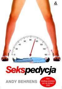Sekspedycja - Andy Behrens