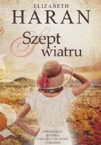 Szept wiatru - Elizabeth Haran