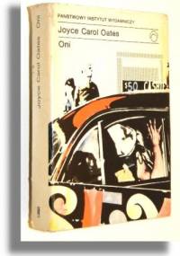 Oni - Joyce Carol Oates
