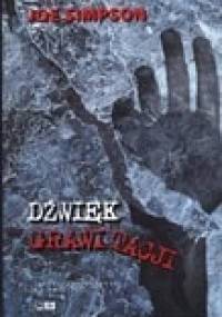 Dźwięk grawitacji - Joe Simpson