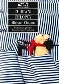 Cudowni chłopcy - Michael Chabon