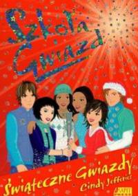 Świąteczne gwiazdy - Cindy Jefferies