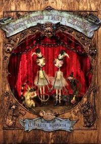 Everything that creeps - Elizabeth McGrath