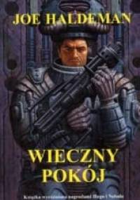 Wieczny pokój - Joe William Haldeman