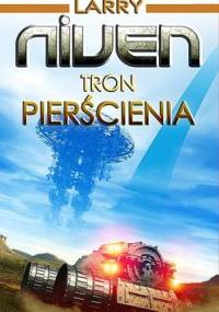 Tron Pierścienia - Larry Niven