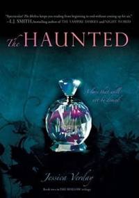 The Haunted - Jessica Verday