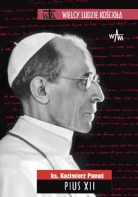 Pius XII - Kazimerz Panuś