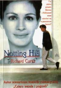 Notting Hill - Richard Curtis