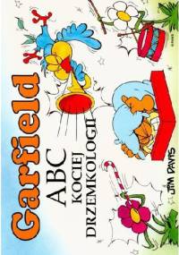 ABC kociej drzemkologii - Jim Davis