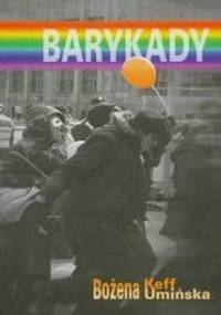 Barykady - Bożena Keff