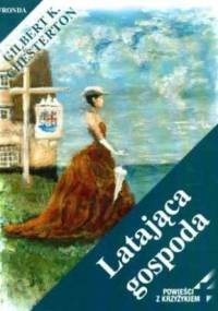 Latająca gospoda - Gilbert Keith Chesterton