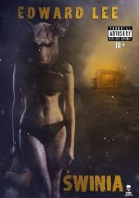 Świnia - Edward Lee