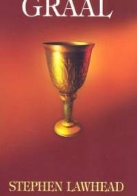 Graal - Stephen R. Lawhead