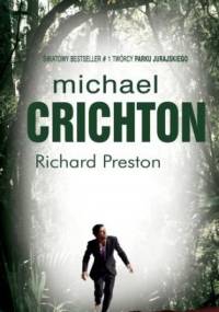 Micro - Michael Crichton, Richard Preston