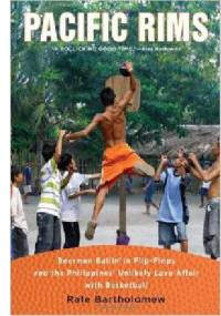 Pacific Rims - Rafe Bartholomew