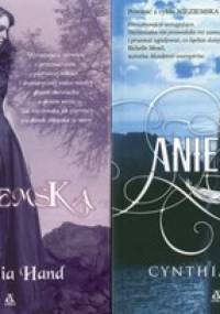 Nieziemska + Anielska (komplet) - Cynthia Hand