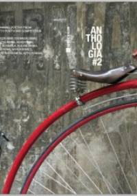 Anthologia #2 - praca zbiorowa, Ninette Nerval