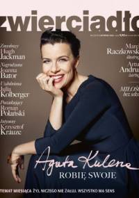 Zwierciadło, nr 11 (2005) / listopad 2013 - Redakcja miesięcznika Zwierciadło