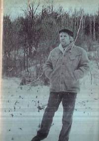 Bar na stawach - Jerzy Harasymowicz