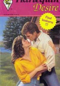 Melisso, wróć - Mary Lynn Baxter