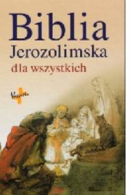 Biblia Jerozolimska dla wszystkich