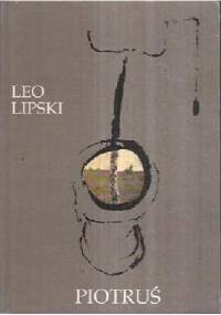 Piotruś - Leo Lipski