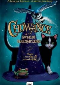 Gwiazdy przeznaczenia - Adam Jay Epstein, Andrew Jacobson