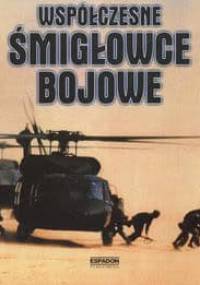 Współczesna śmigłowce bojowe - Andrzej Wolański