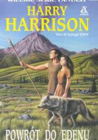 Powrót do Edenu - Harry Harrison