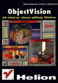 Object Vision - Bochenek Adam, Wojciechowski Robert