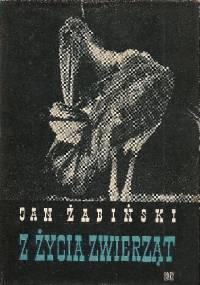 Z życia zwierząt. Tom V - Jan Żabiński