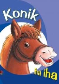 Konik - Wiesław Drabik