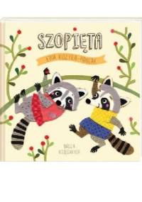 Szopięta - Ewa Kozyra-Pawlak