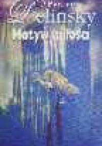 Motyw miłości - Barbara Delinsky