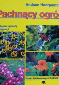 Pachnący ogród - Andsen Haarpaintner
