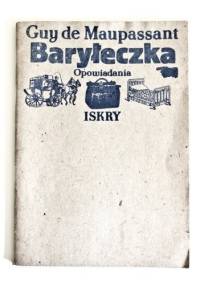 Baryłeczka - Guy de Maupassant